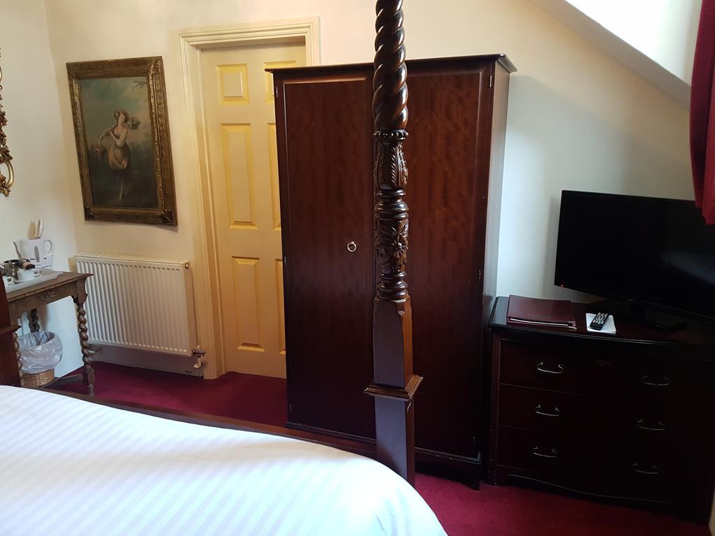 Churston Court Hotel Churston Ferrers Exterior foto